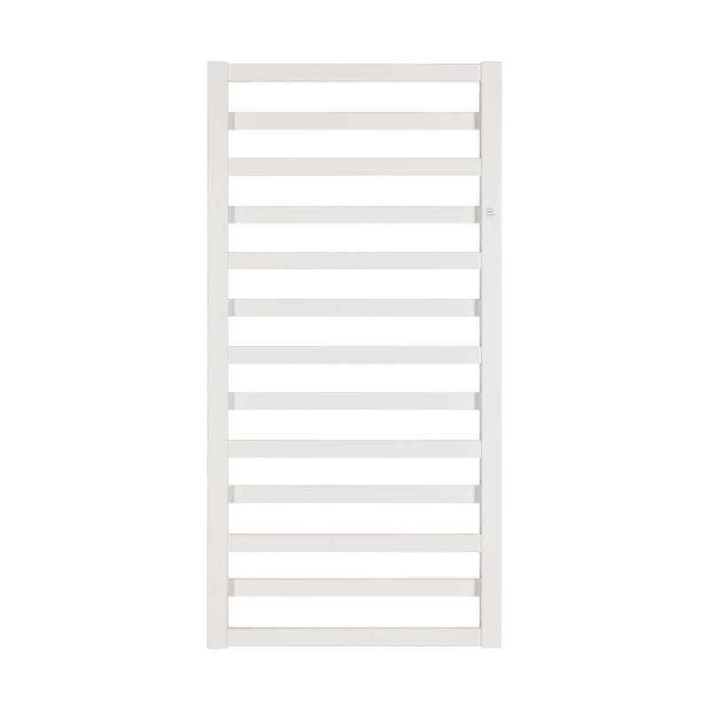 Radiátor elektrický Hopa Poppy 178x50 cm bílá lesklá REDPPY501635H