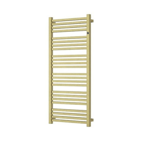 Radiátor elektrický Hopa Stick 89x40 cm zlatá REDSTI407084T