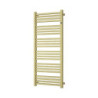 Radiátor elektrický Hopa Stick 89x40 cm zlatá REDSTI407084T