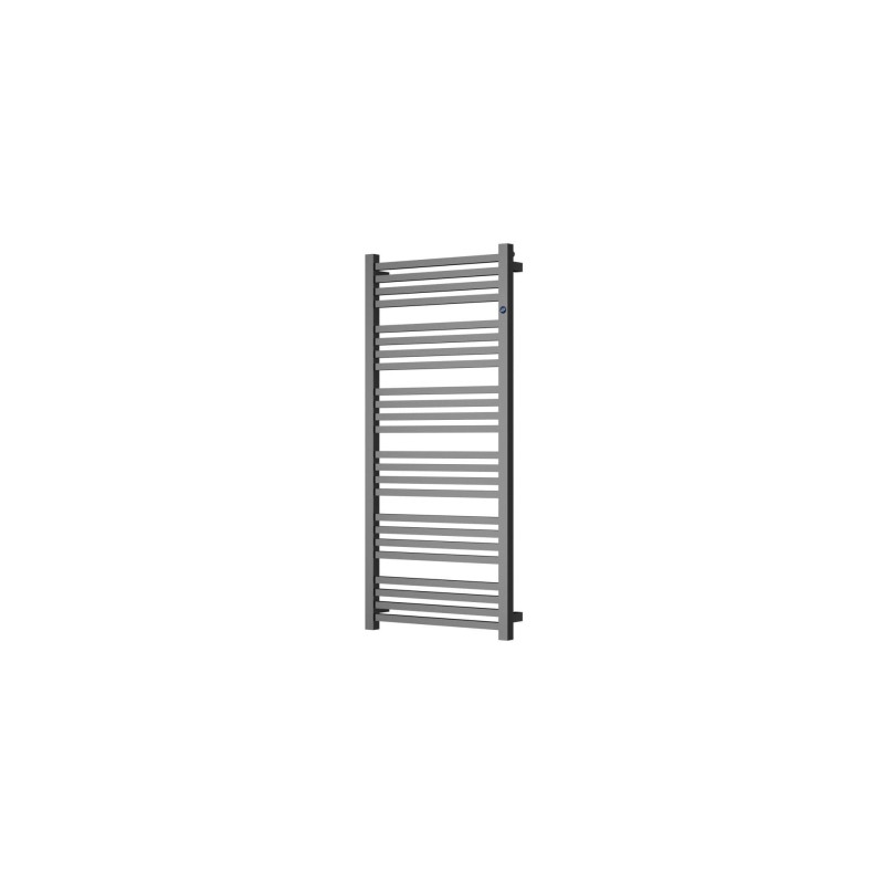Radiátor elektrický Hopa Stick 126x50 cm antracit REDSTI501116Y