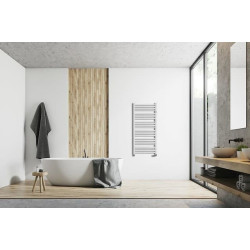 Radiátor elektrický Hopa Stick 126x50 cm bílá lesklá REDSTI501135Y