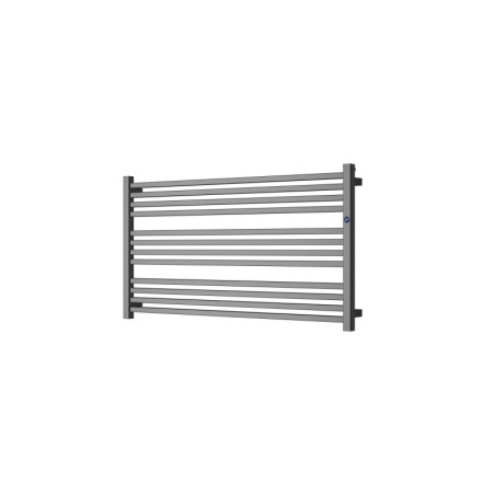 Radiátor elektrický Hopa Stick Level 70x80 cm antracit REDSTIL806016H