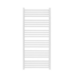 Radiátor elektrický Hopa Stick 200x50 cm bílá lesklá REDSTI501935Y