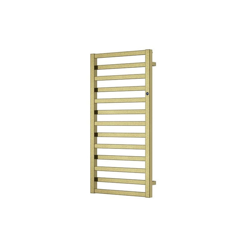 Radiátor elektrický Hopa Poppy 178x60 cm zlatá REDPPY601684T