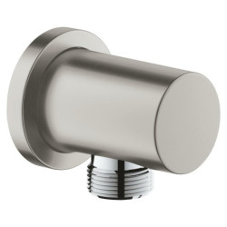Podomítkový vývod GROHE Rainshower neutral supersteel 27057DC0