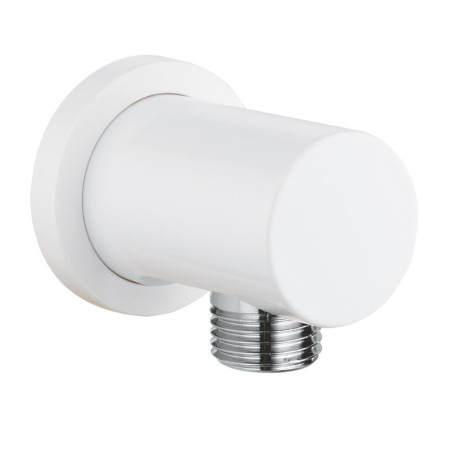 Podomítkový vývod GROHE Rainshower neutral Moon White / chrom 27057LS0