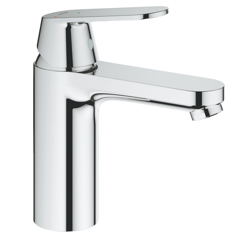 Umyvadlová baterie GROHE Eurosmart Cosmopolitan bez výpusti chrom 2339800E