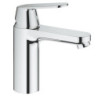 Umyvadlová baterie GROHE Eurosmart Cosmopolitan bez výpusti chrom 2339800E