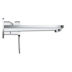 Umyvadlová baterie GROHE Lineare bez podomítkového tělesa chrom 23444001