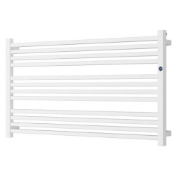 Radiátor elektrický Hopa Stick Level 70x140 cm bílá lesklá REDSTIL146035Y