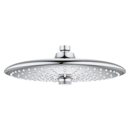 Hlavová sprcha GROHE Euphoria chrom 26457000