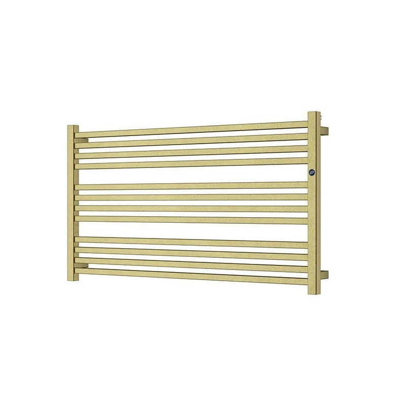 Radiátor elektrický Hopa Stick Level 70x160 cm zlatá REDSTIL166084T