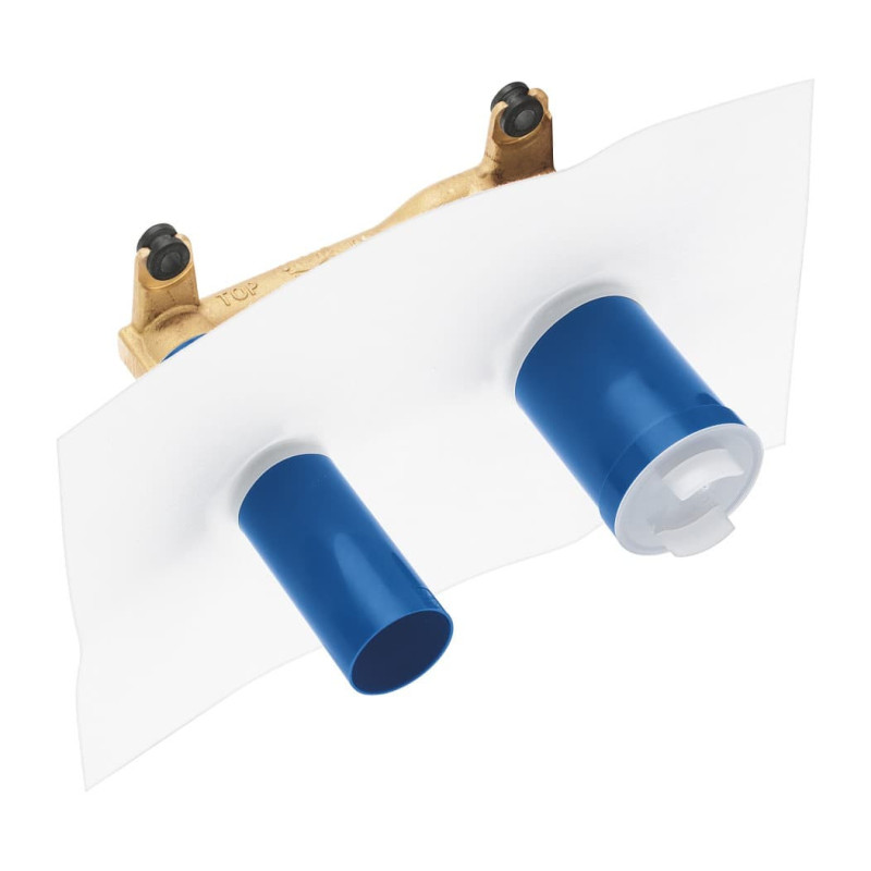 Podomítkové těleso GROHE bez baterie 23571000