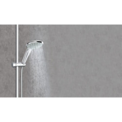 Sprchový set GROHE Euphoria s poličkou chrom 27267001