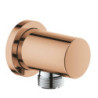 Podomítkový vývod GROHE Rainshower neutral Warm Sunset 27057DA0