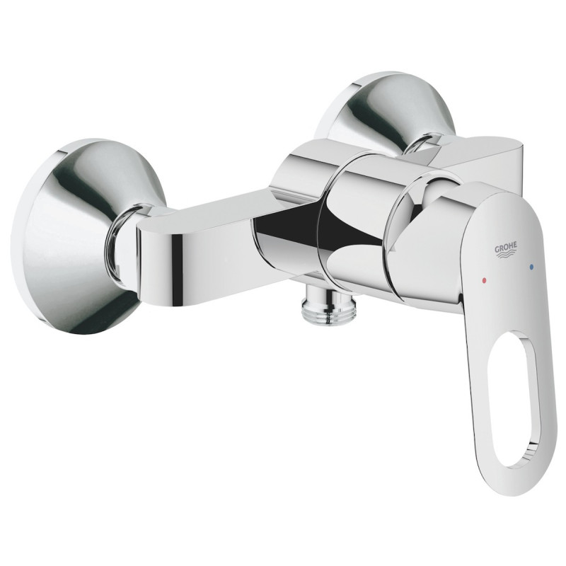 Sprchová baterie GROHE Loop 150 mm chrom 23340000