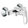 Sprchová baterie GROHE Loop 150 mm chrom 23340000
