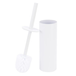 Wc štětka SAT bílá SATDSTETKAKB