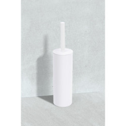 Wc štětka SAT bílá SATDSTETKAKB