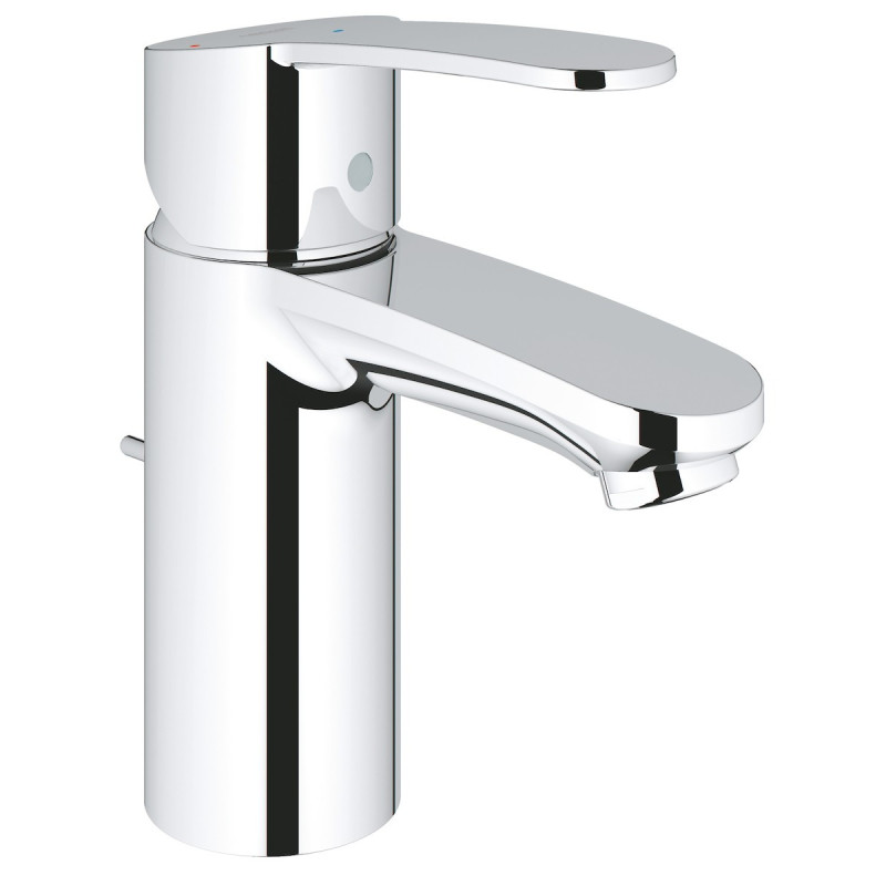 Umyvadlová baterie GROHE Eurostyle Cosmopolitan s výpustí chrom 2337420E