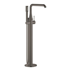 Vanová baterie GROHE Essence New Hard Graphite 23491A01