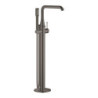 Vanová baterie GROHE Essence New Hard Graphite 23491A01