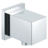 Podomítkový vývod GROHE Euphoria Cube chrom 27704000