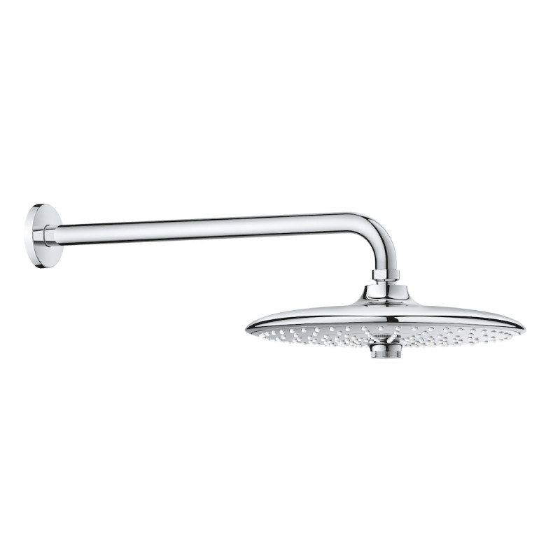 Hlavová sprcha GROHE Euphoria chrom 26459000