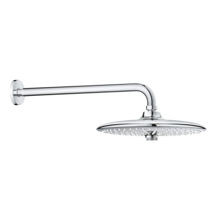 Hlavová sprcha GROHE Euphoria chrom 26459000