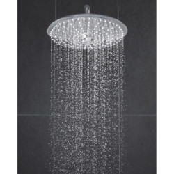 Hlavová sprcha GROHE Euphoria chrom 26455000