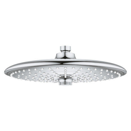Hlavová sprcha GROHE Euphoria chrom 26455000