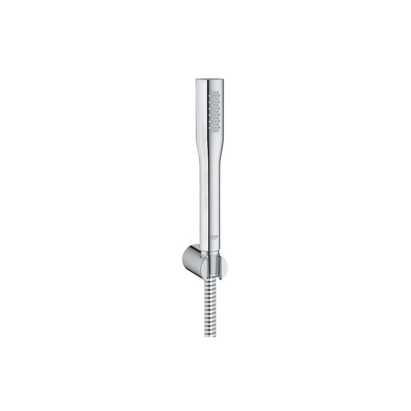 Sprchová hlavice s hadicí GROHE Euphoria Cosmopolitan chrom 27369000