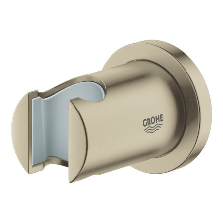 Držák sprchy GROHE Rainshower neutral brushed nickel 27074EN0