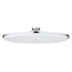 Hlavová sprcha GROHE Rainshower Cosmopolitan Metal Moon White / chrom 28368LS0