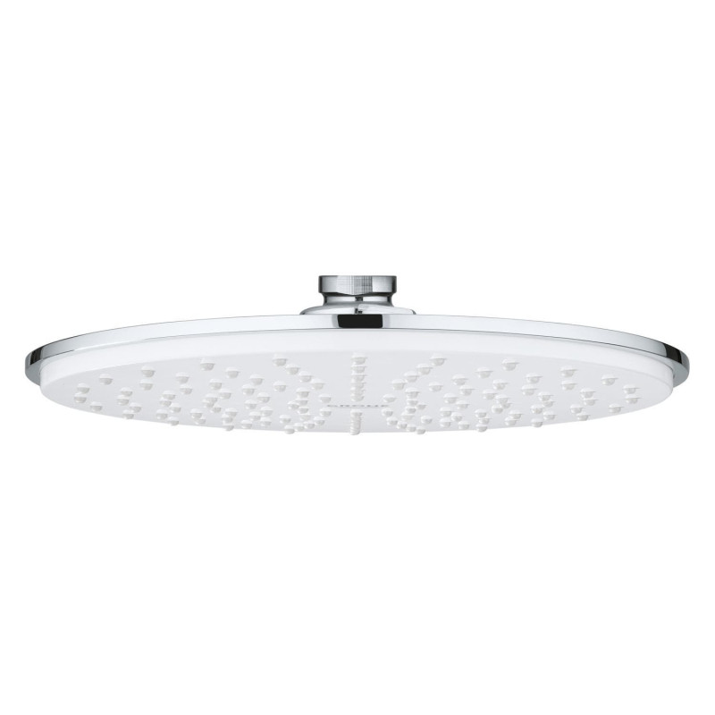 Hlavová sprcha GROHE Rainshower Cosmopolitan Metal Moon White / chrom 28368LS0