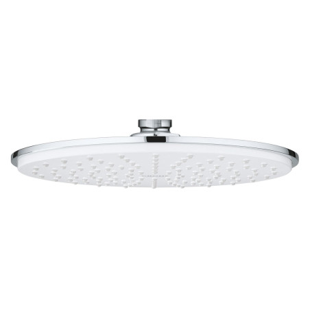 Hlavová sprcha GROHE Rainshower Cosmopolitan Metal Moon White / chrom 28368LS0