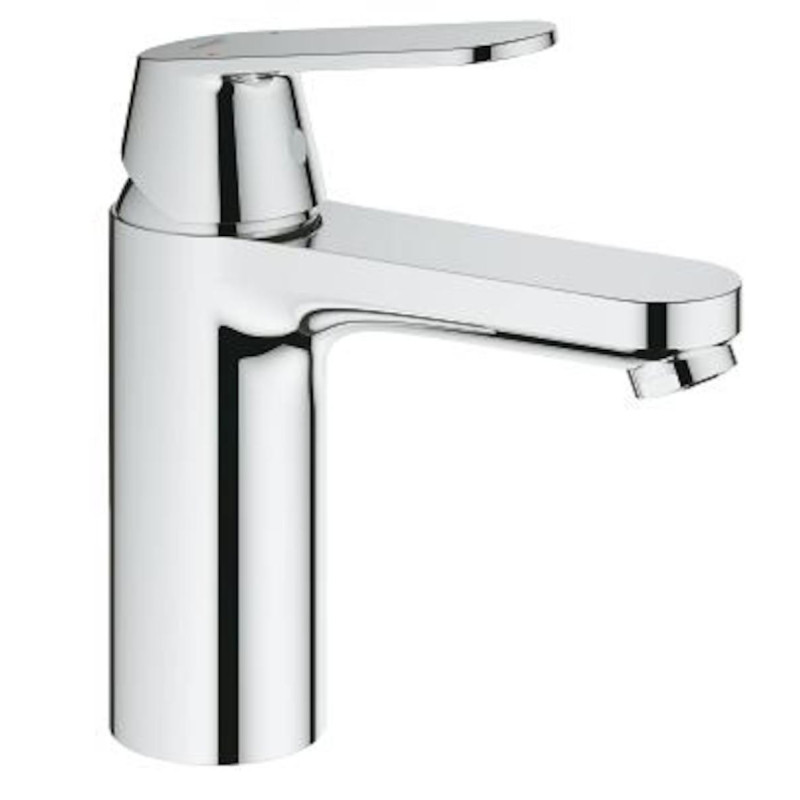Umyvadlová baterie GROHE Eurosmart Cosmopolitan bez výpusti chrom 23327000
